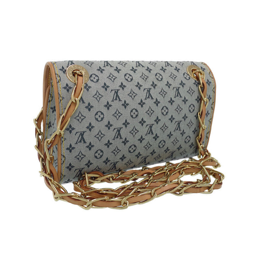 Louis Vuitton Shoulder Bag Monogram Camille